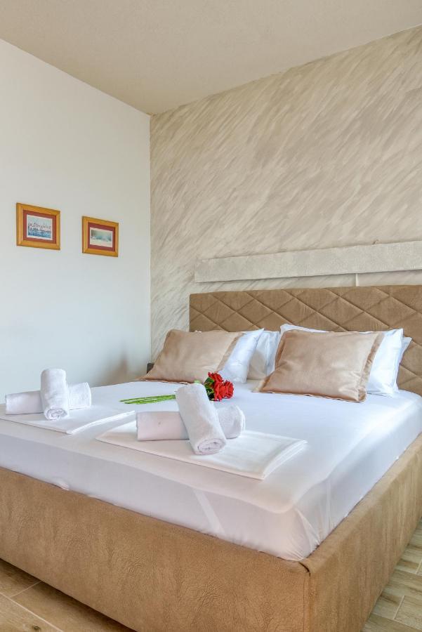 קוטור Boka Bay Paradise Apartments - Oasis Of Piece מראה חיצוני תמונה