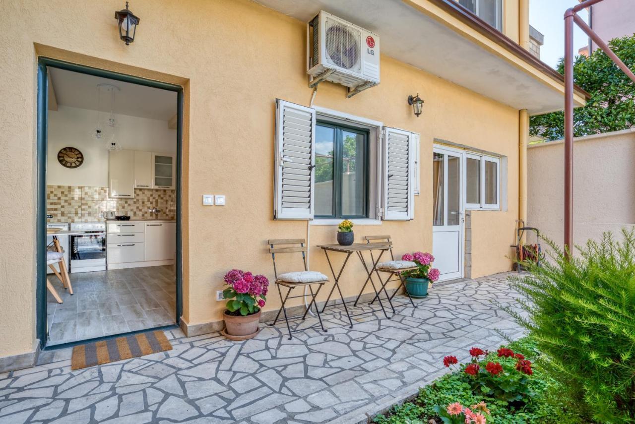 קוטור Boka Bay Paradise Apartments - Oasis Of Piece מראה חיצוני תמונה
