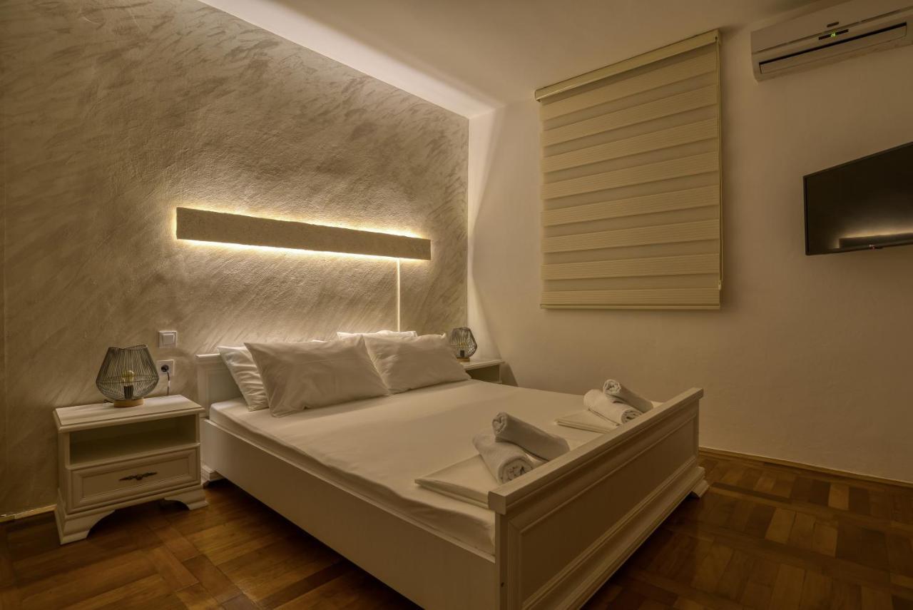 קוטור Boka Bay Paradise Apartments - Oasis Of Piece מראה חיצוני תמונה