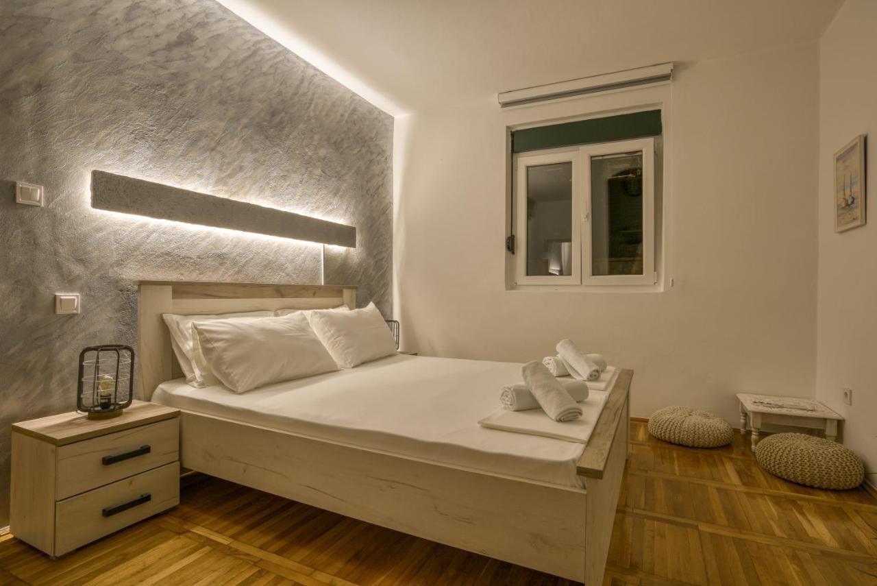 קוטור Boka Bay Paradise Apartments - Oasis Of Piece מראה חיצוני תמונה