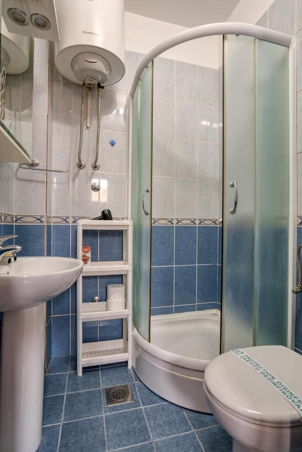 קוטור Boka Bay Paradise Apartments - Oasis Of Piece מראה חיצוני תמונה