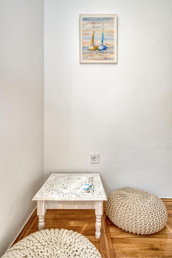 קוטור Boka Bay Paradise Apartments - Oasis Of Piece מראה חיצוני תמונה