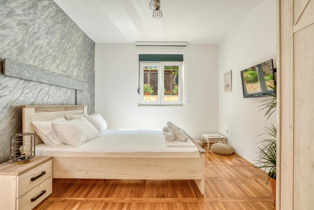 קוטור Boka Bay Paradise Apartments - Oasis Of Piece מראה חיצוני תמונה