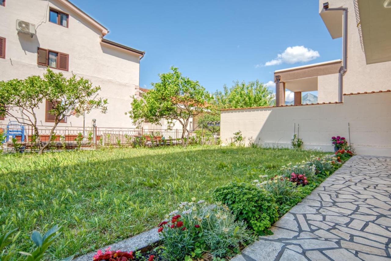 קוטור Boka Bay Paradise Apartments - Oasis Of Piece מראה חיצוני תמונה