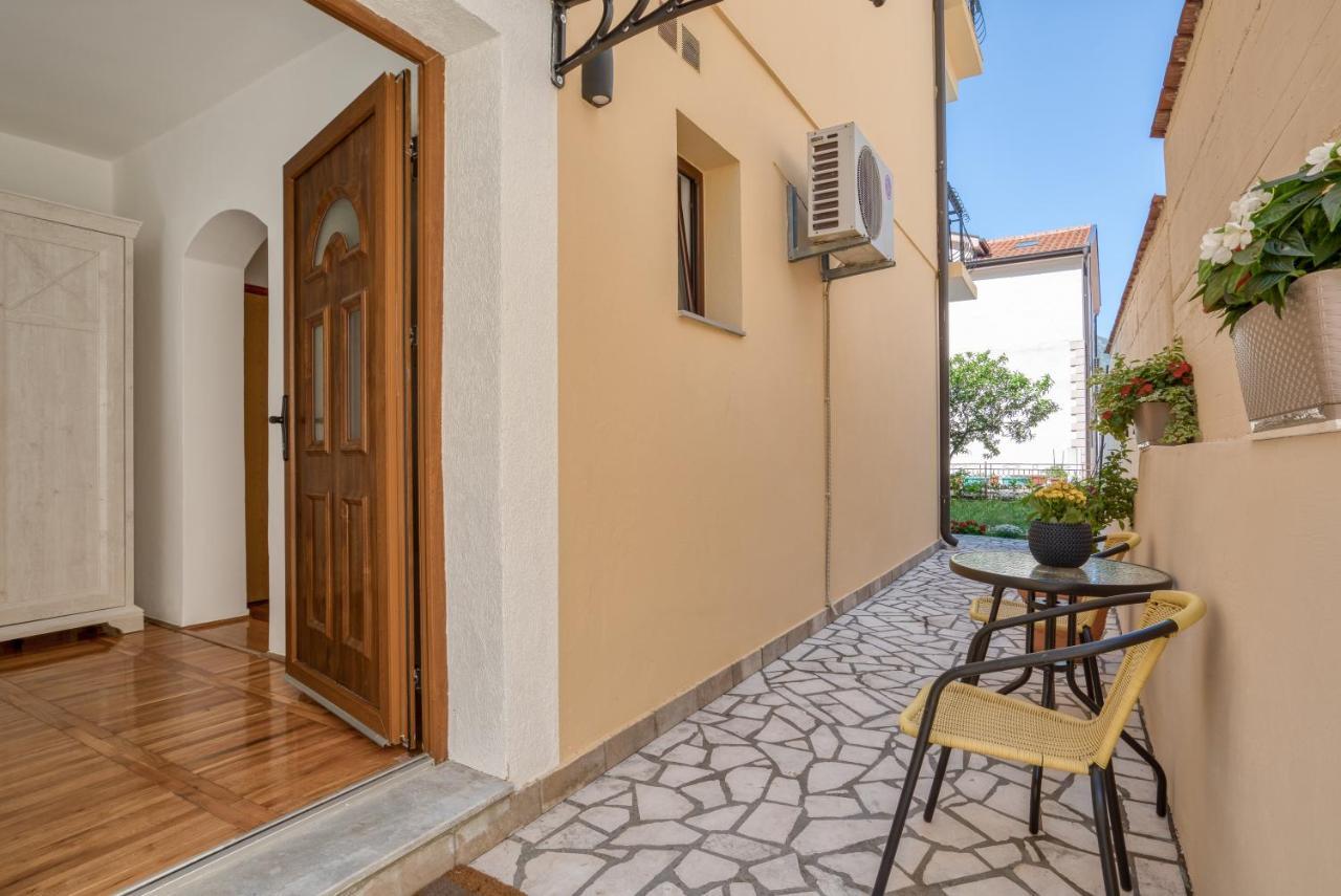 קוטור Boka Bay Paradise Apartments - Oasis Of Piece מראה חיצוני תמונה