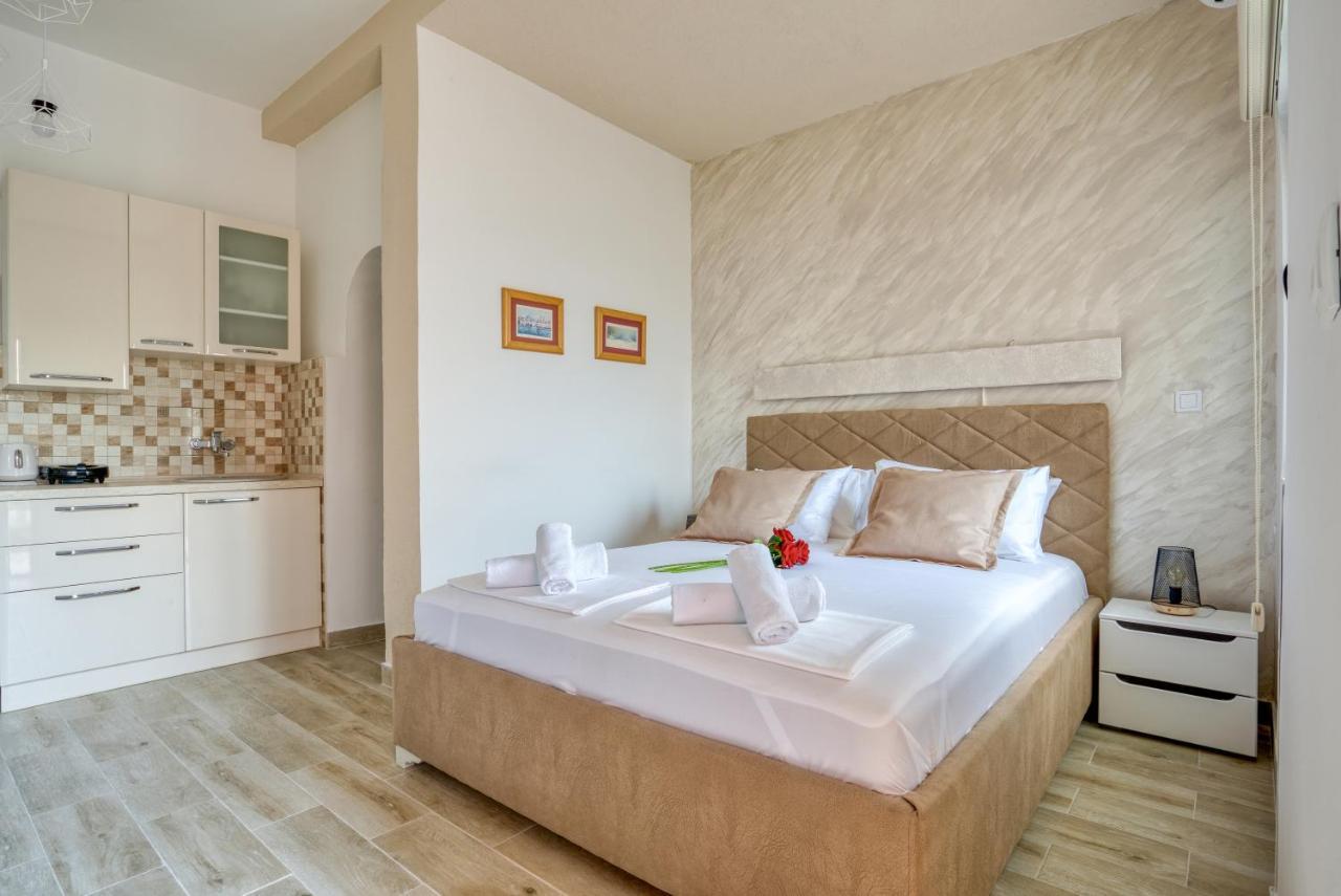 קוטור Boka Bay Paradise Apartments - Oasis Of Piece מראה חיצוני תמונה