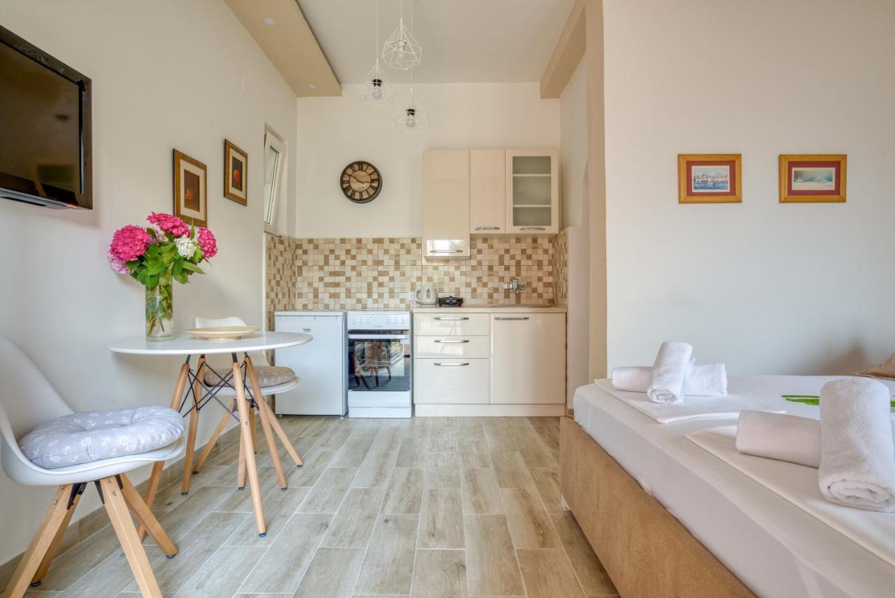 קוטור Boka Bay Paradise Apartments - Oasis Of Piece מראה חיצוני תמונה