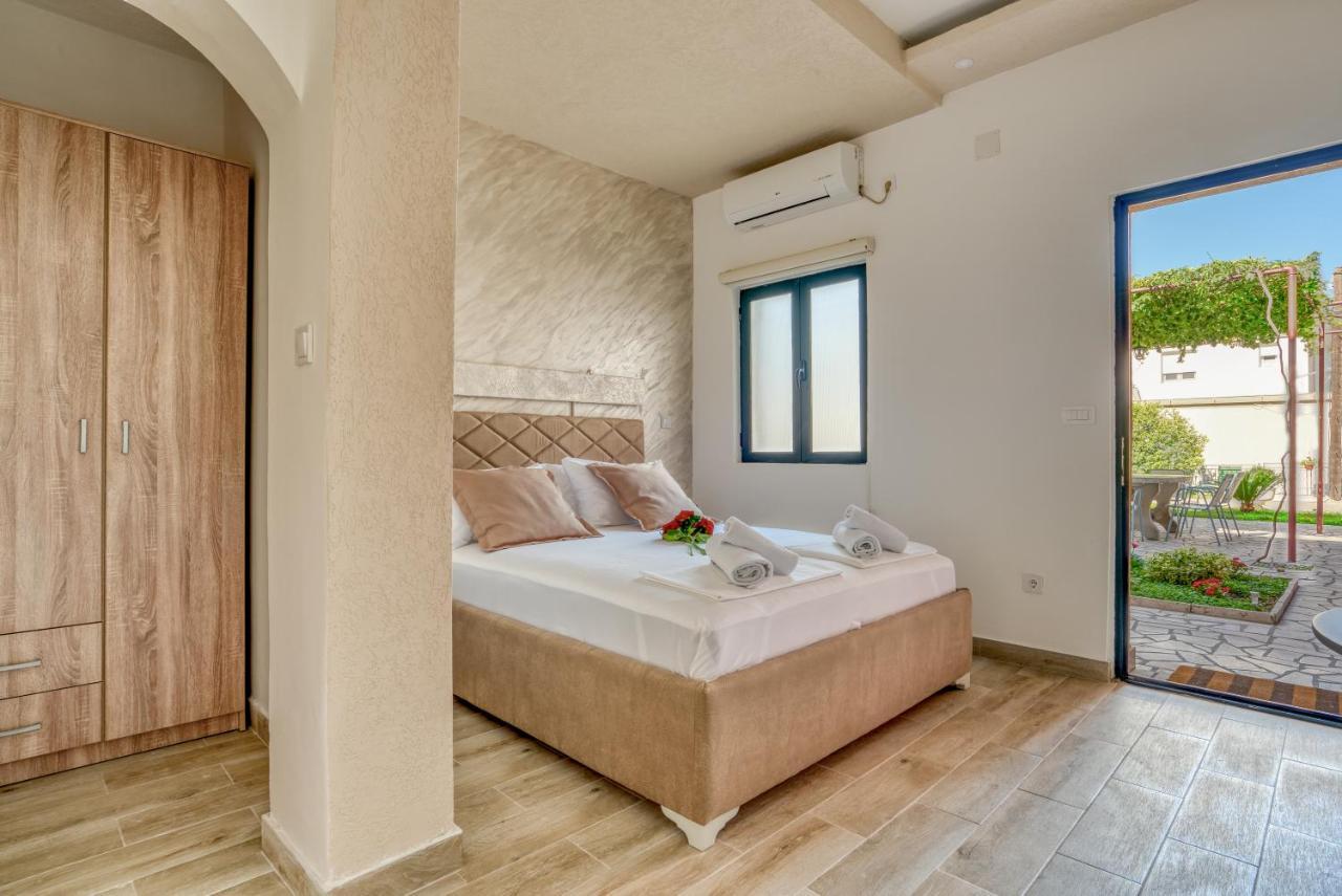 קוטור Boka Bay Paradise Apartments - Oasis Of Piece מראה חיצוני תמונה