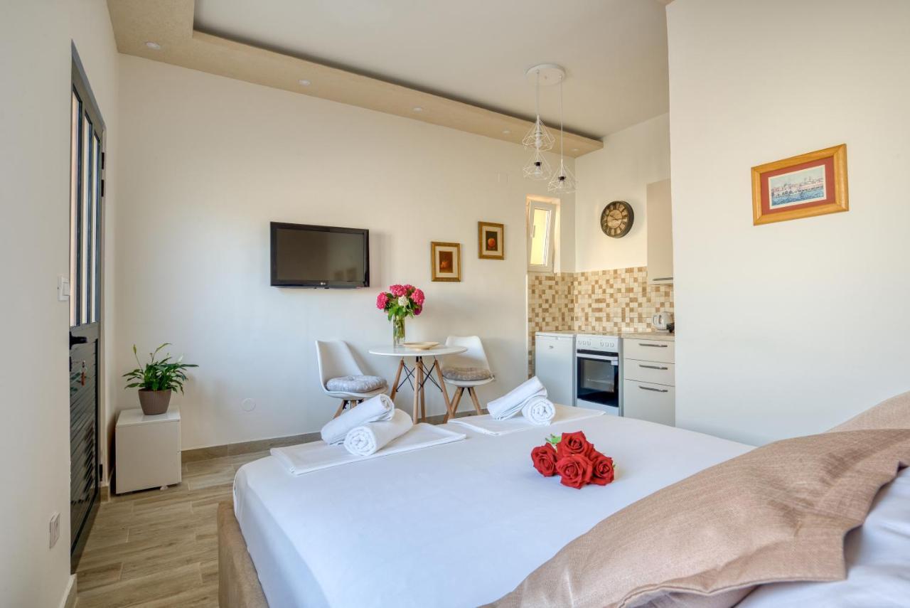 קוטור Boka Bay Paradise Apartments - Oasis Of Piece מראה חיצוני תמונה