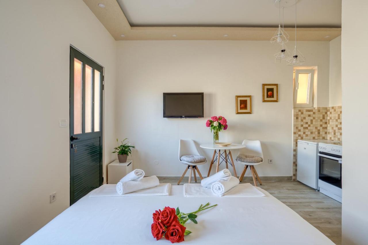 קוטור Boka Bay Paradise Apartments - Oasis Of Piece מראה חיצוני תמונה