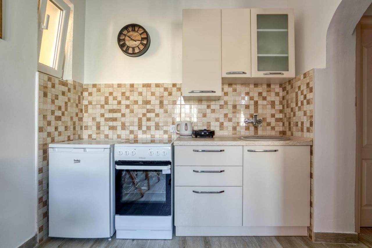 קוטור Boka Bay Paradise Apartments - Oasis Of Piece מראה חיצוני תמונה