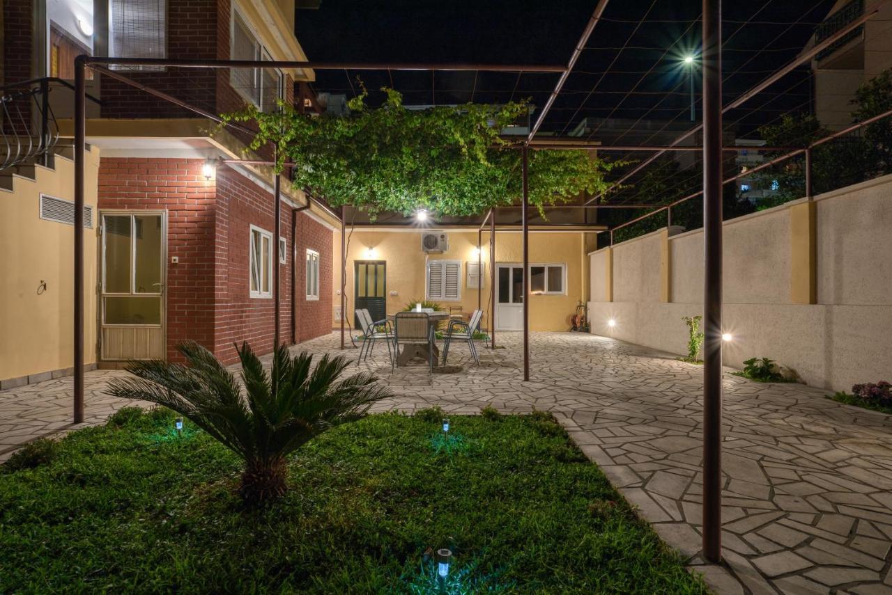 קוטור Boka Bay Paradise Apartments - Oasis Of Piece מראה חיצוני תמונה