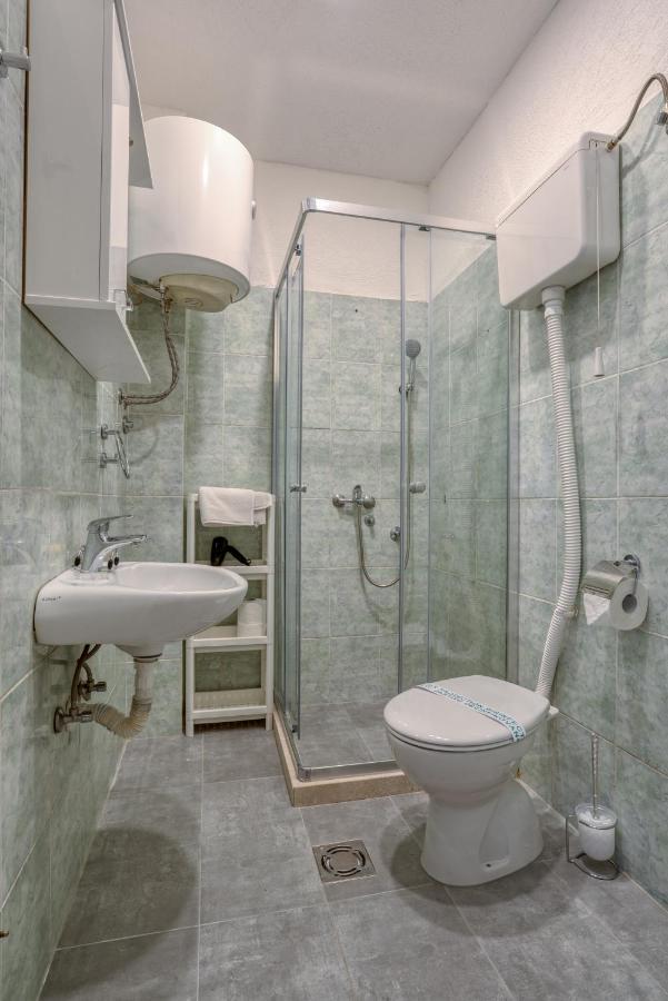 קוטור Boka Bay Paradise Apartments - Oasis Of Piece מראה חיצוני תמונה