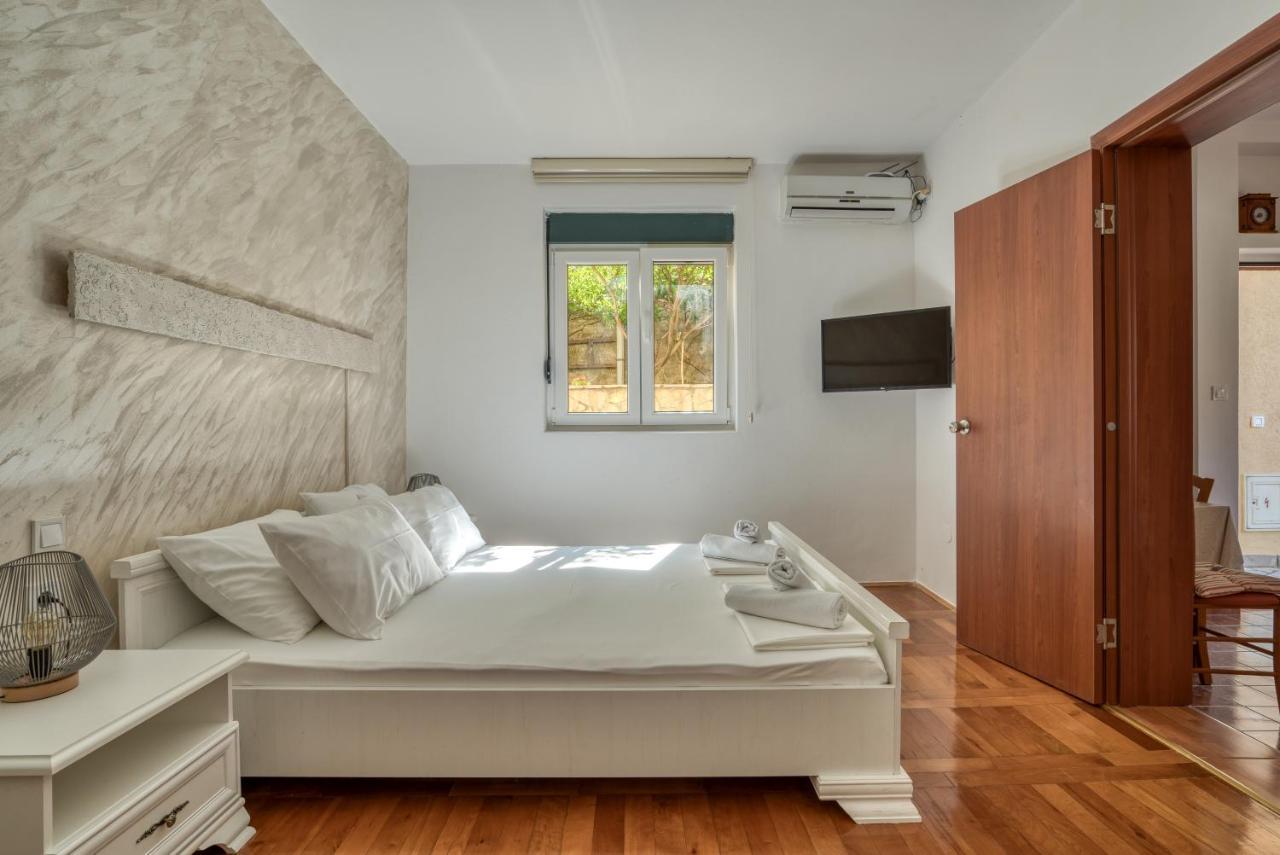 קוטור Boka Bay Paradise Apartments - Oasis Of Piece מראה חיצוני תמונה