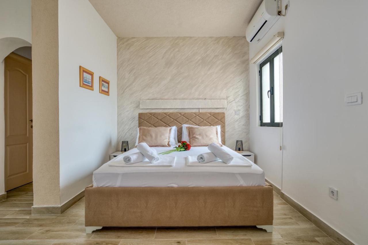 קוטור Boka Bay Paradise Apartments - Oasis Of Piece מראה חיצוני תמונה