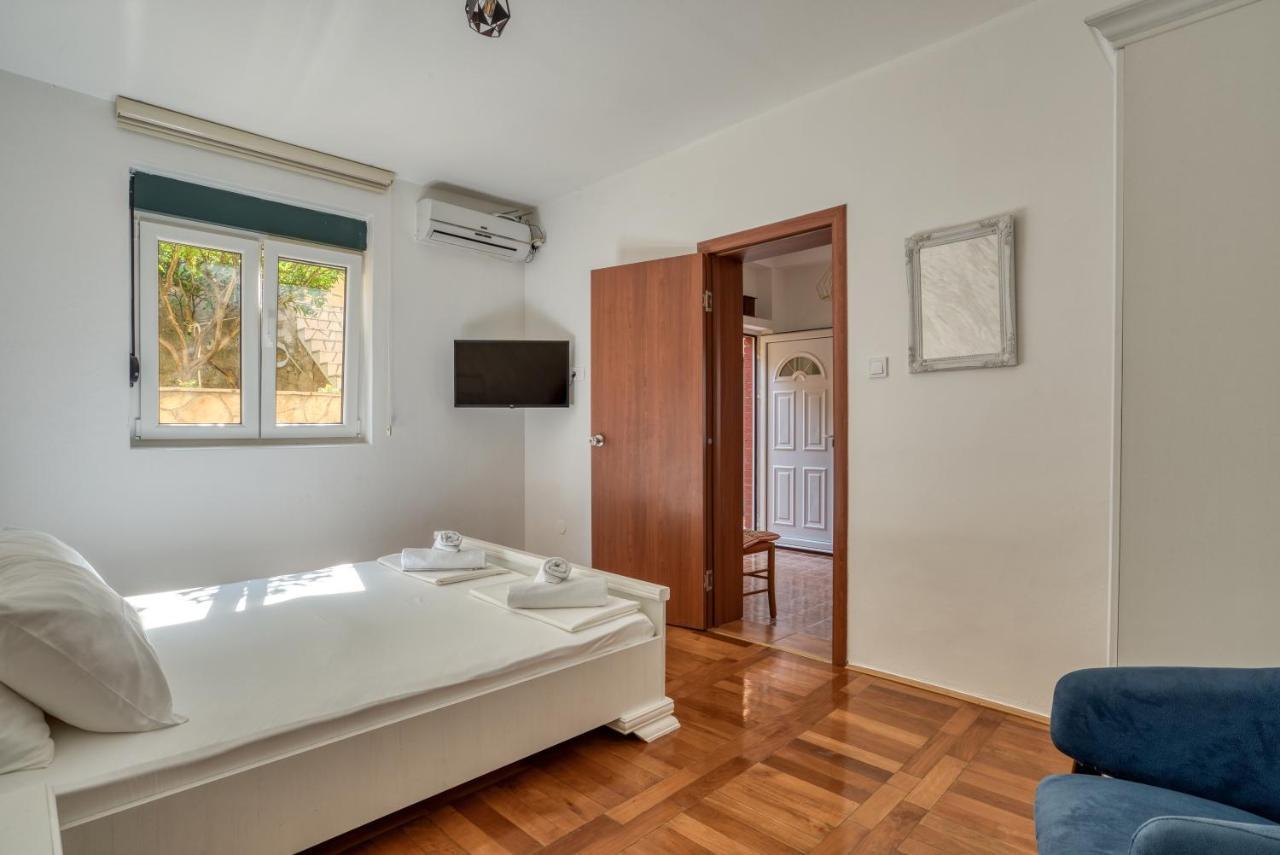 קוטור Boka Bay Paradise Apartments - Oasis Of Piece מראה חיצוני תמונה