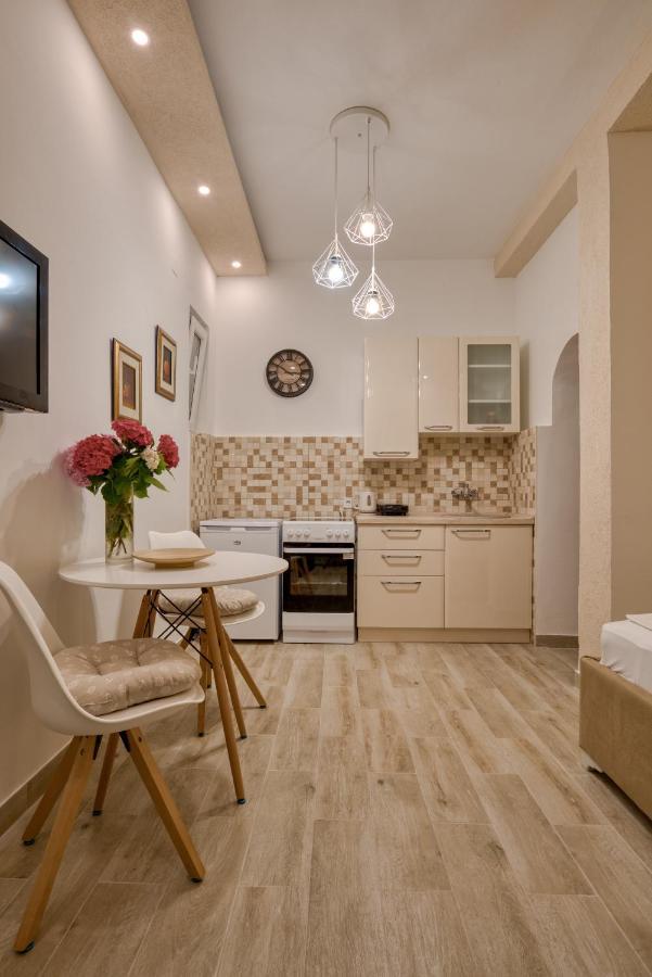 קוטור Boka Bay Paradise Apartments - Oasis Of Piece מראה חיצוני תמונה