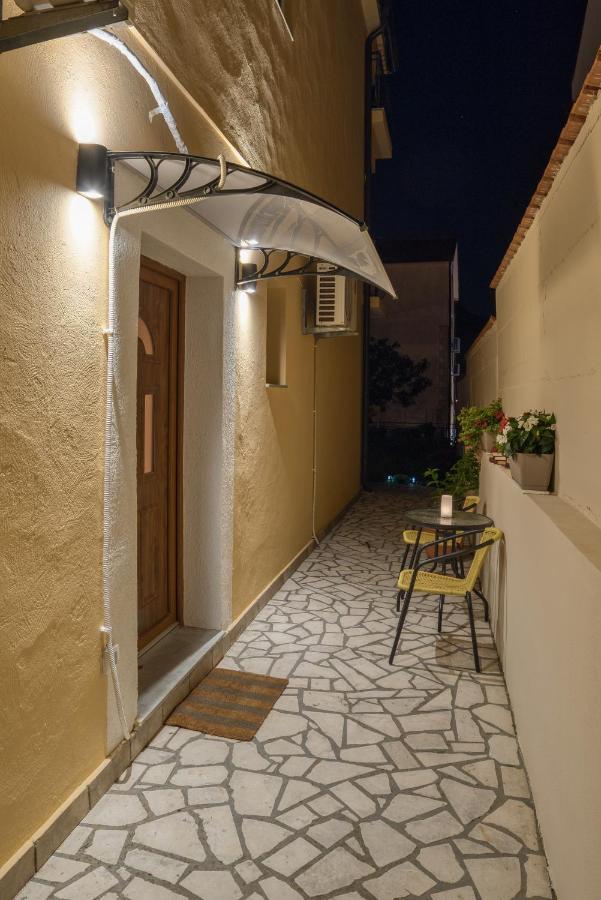 קוטור Boka Bay Paradise Apartments - Oasis Of Piece מראה חיצוני תמונה