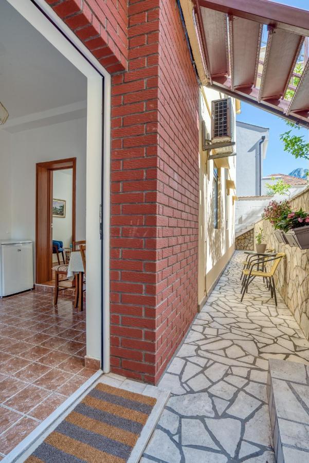 קוטור Boka Bay Paradise Apartments - Oasis Of Piece מראה חיצוני תמונה