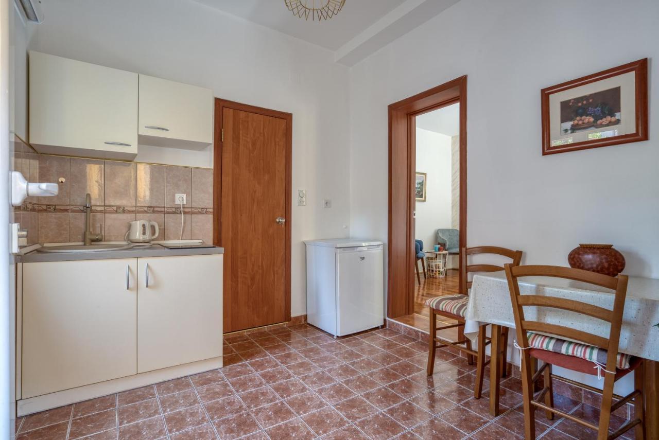 קוטור Boka Bay Paradise Apartments - Oasis Of Piece מראה חיצוני תמונה