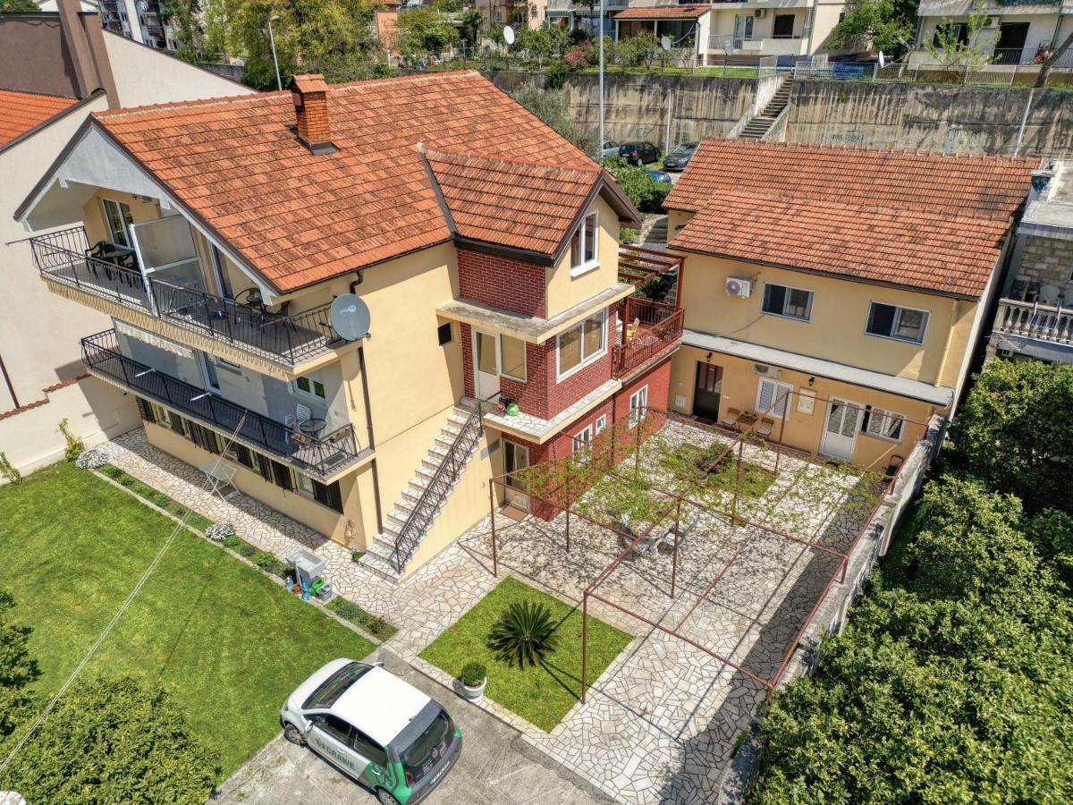 קוטור Boka Bay Paradise Apartments - Oasis Of Piece מראה חיצוני תמונה