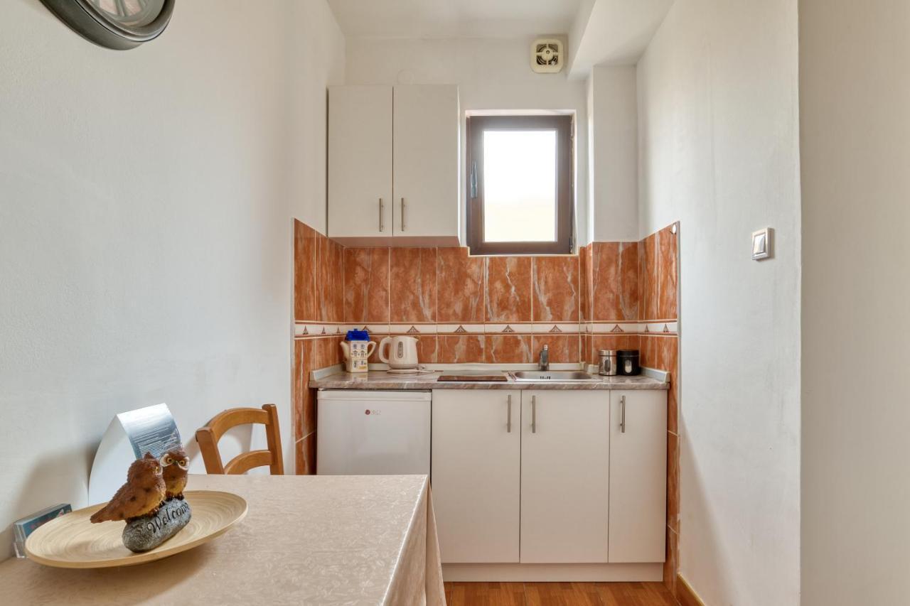 קוטור Boka Bay Paradise Apartments - Oasis Of Piece מראה חיצוני תמונה